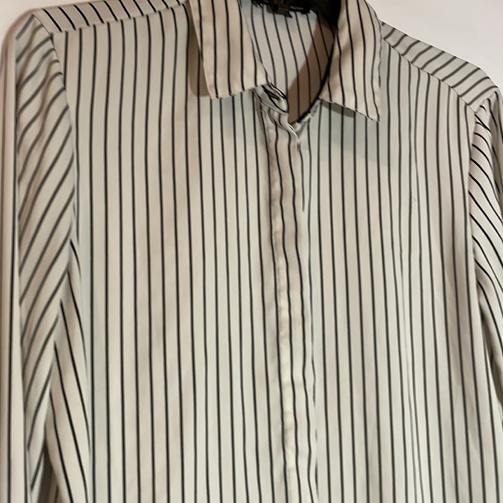 Vintage Dalia made in China blouse size medium